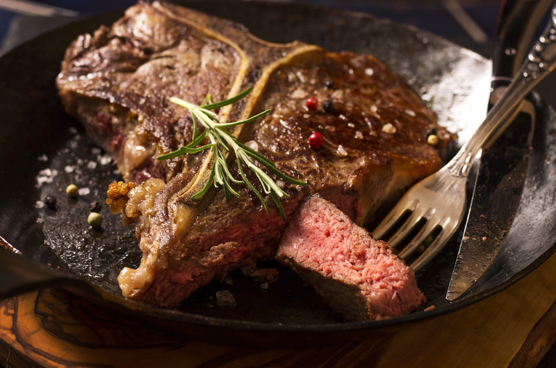 Bistecca Alla Fiorentina