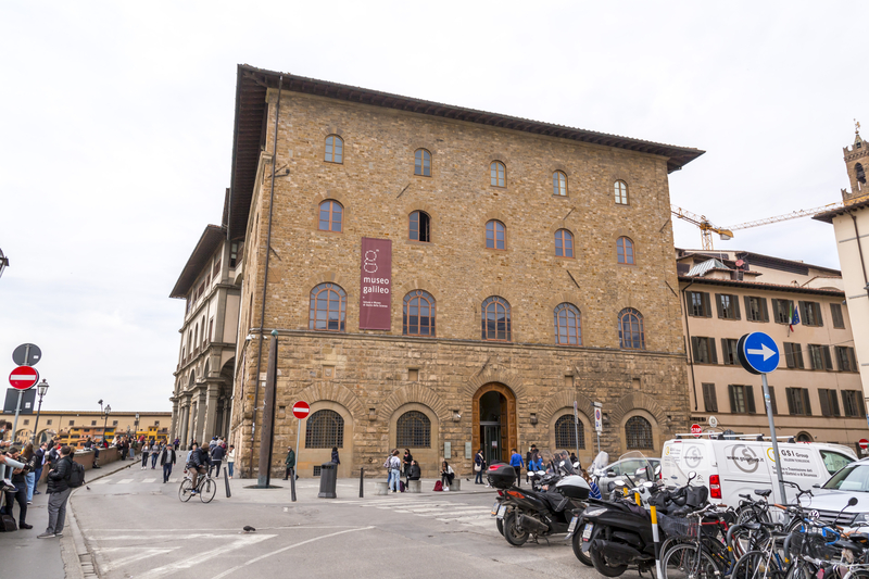 Museo Galileo