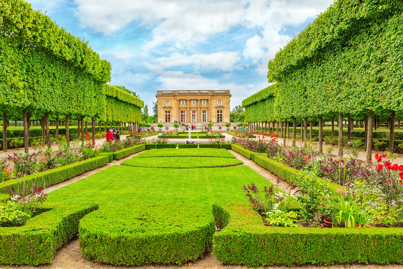 Estate of Trianon
