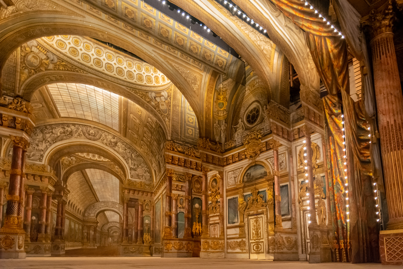 Royal Opera House