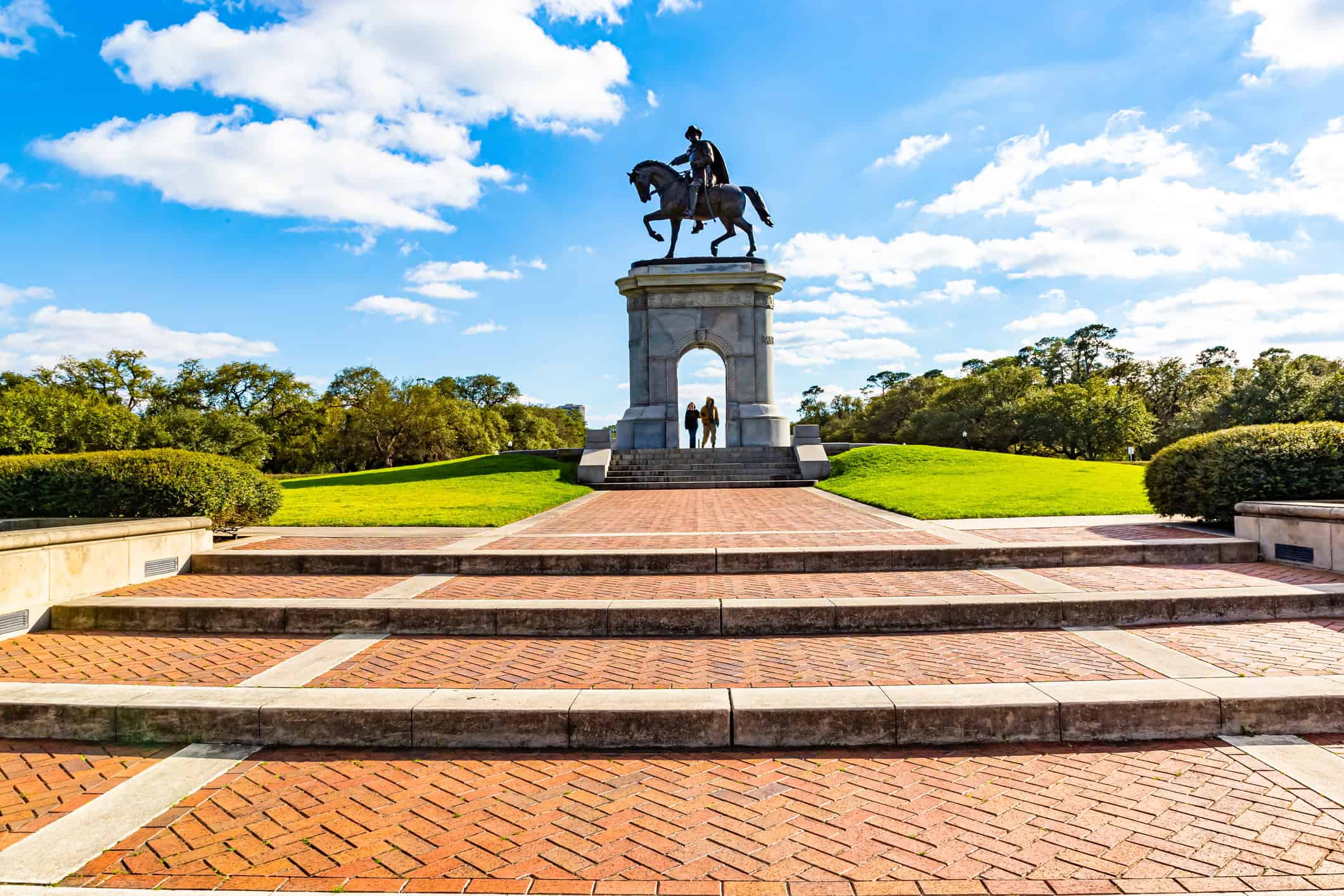 Hermann Park
