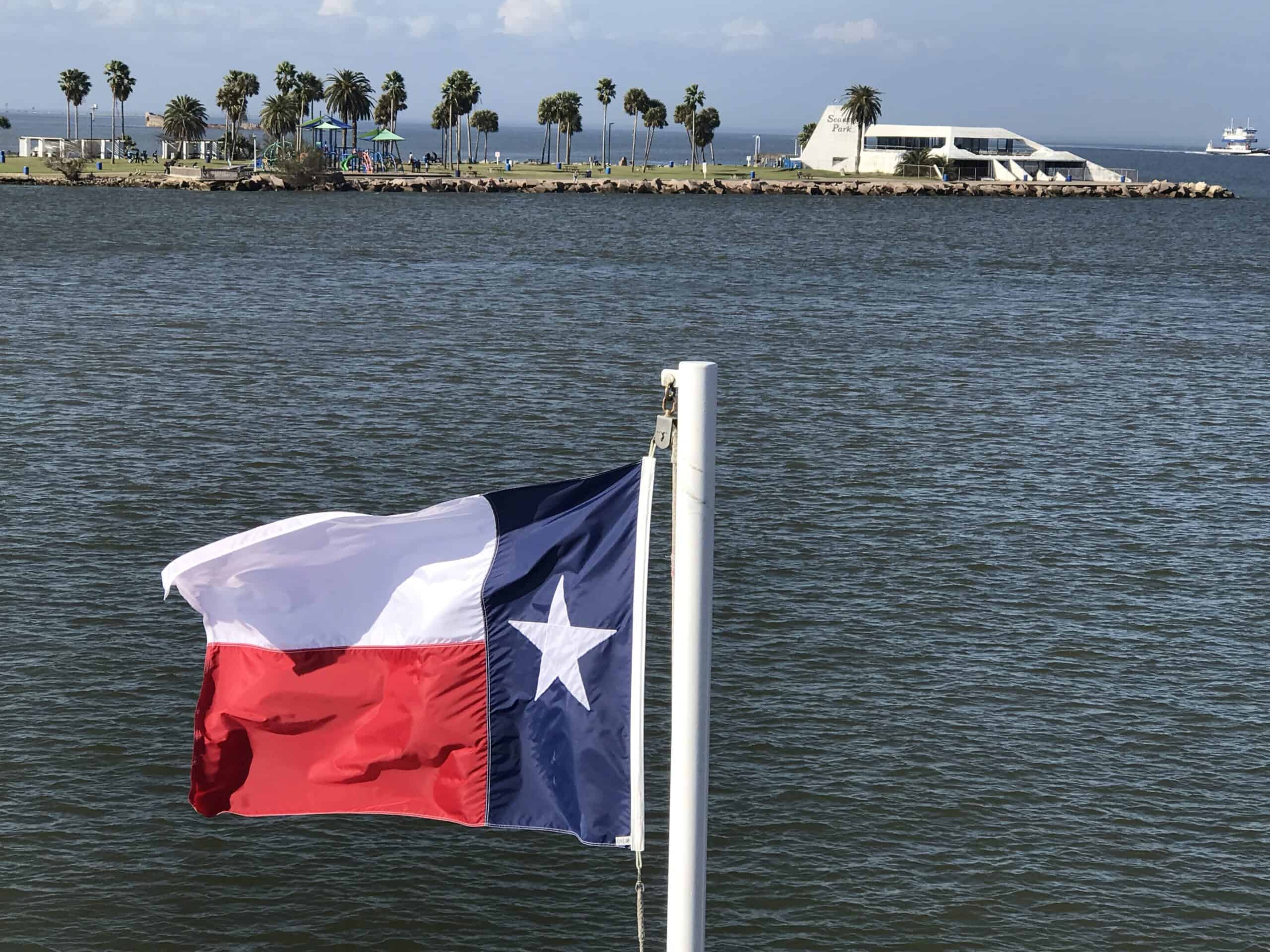 galveston
