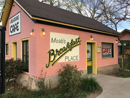 jailhouse cafe moab