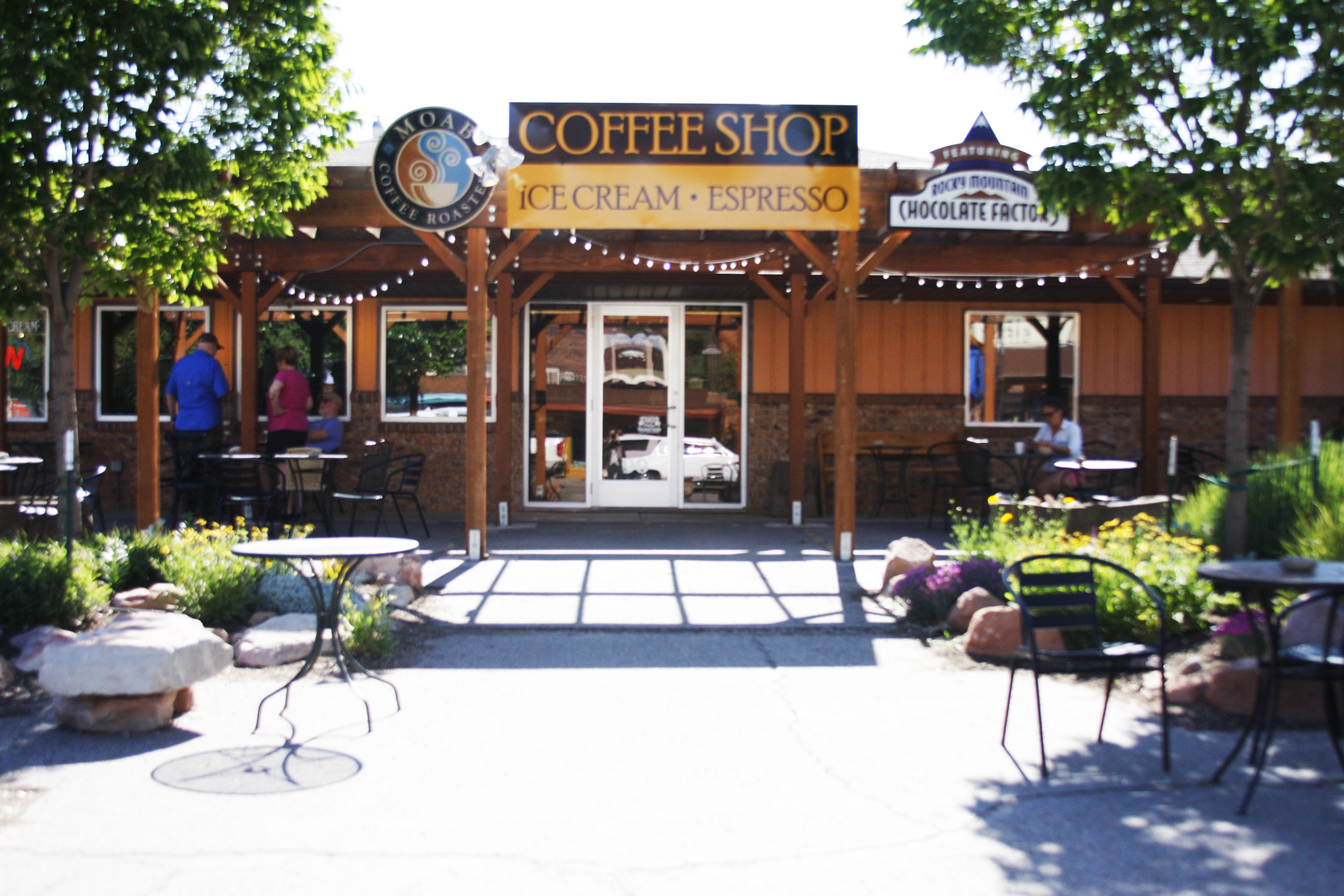 moab coffee roasters