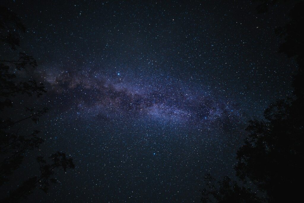offbeat destinations in New Zealand - Dark Sky Reserve in New Zealand