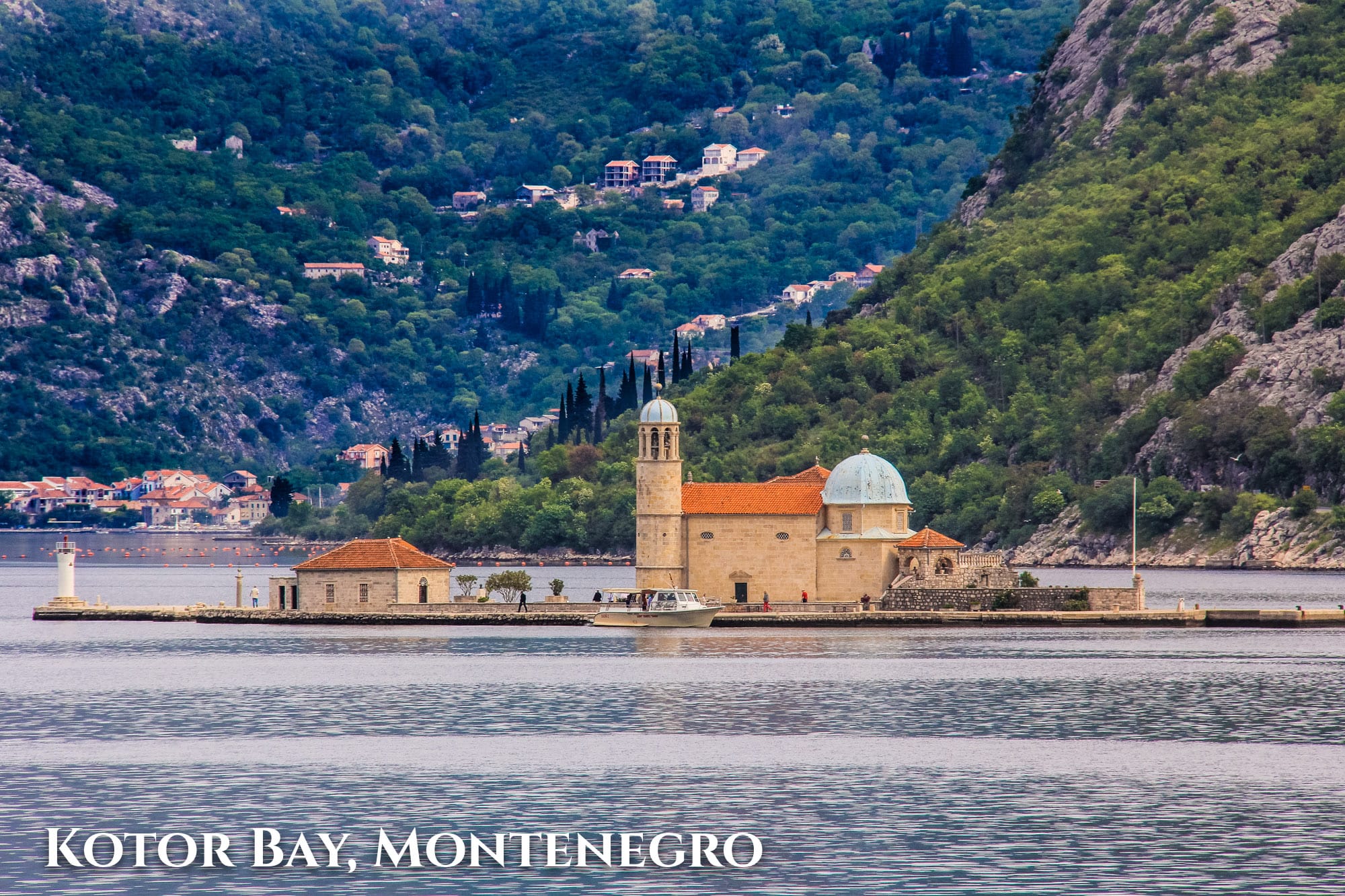 Kotor - Vacation Itinerary Ideas