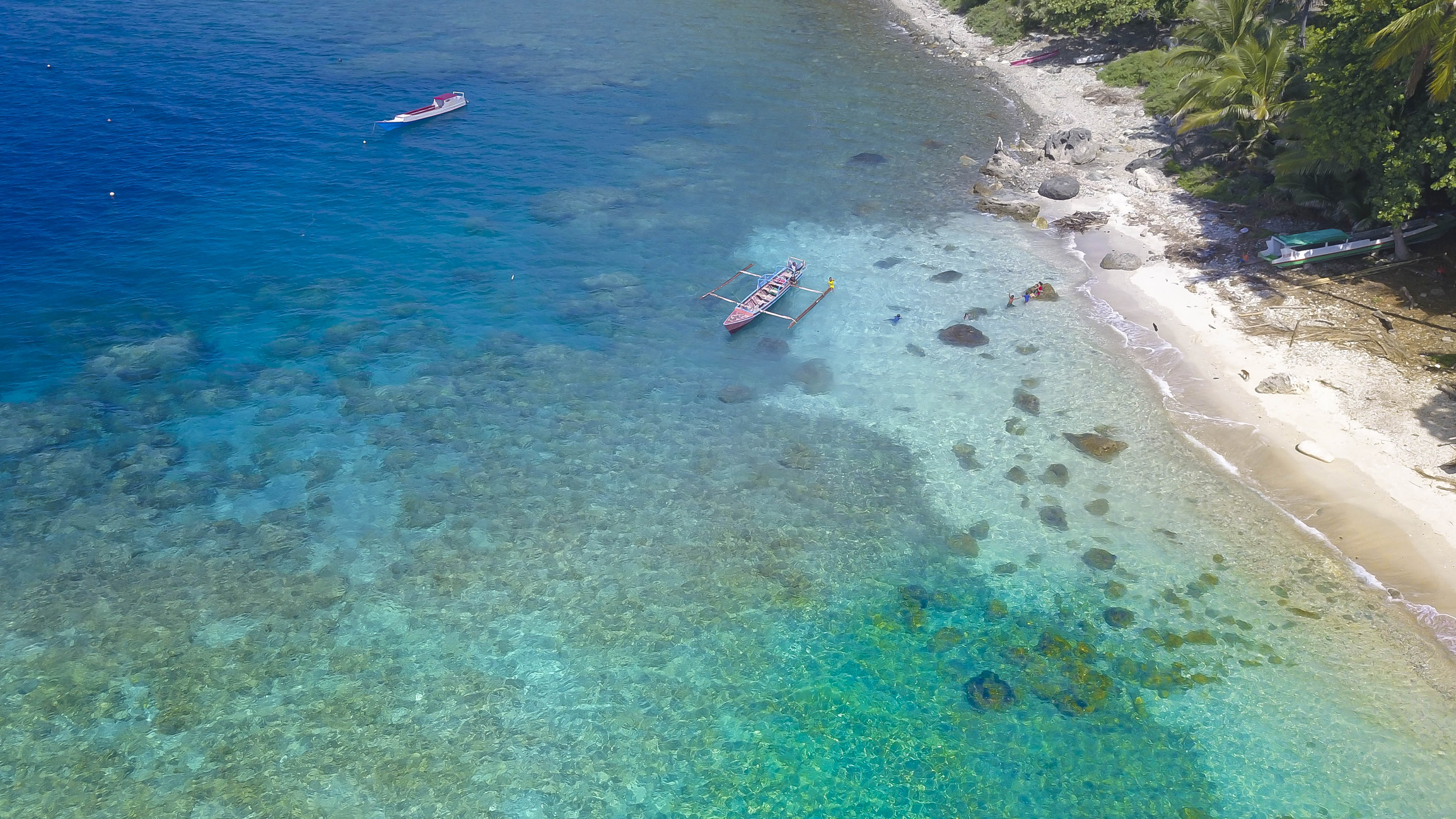 Atauro Island