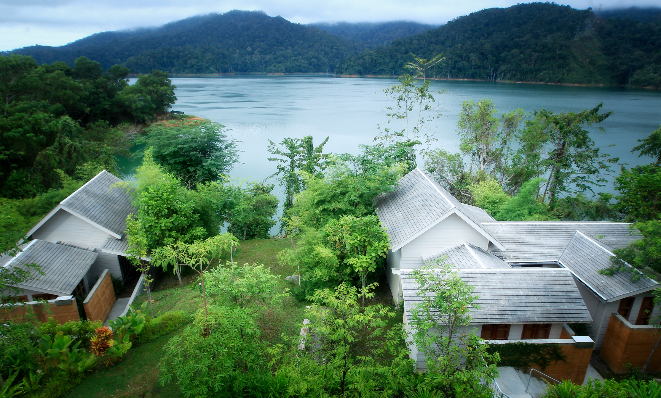 Belum Rainforest