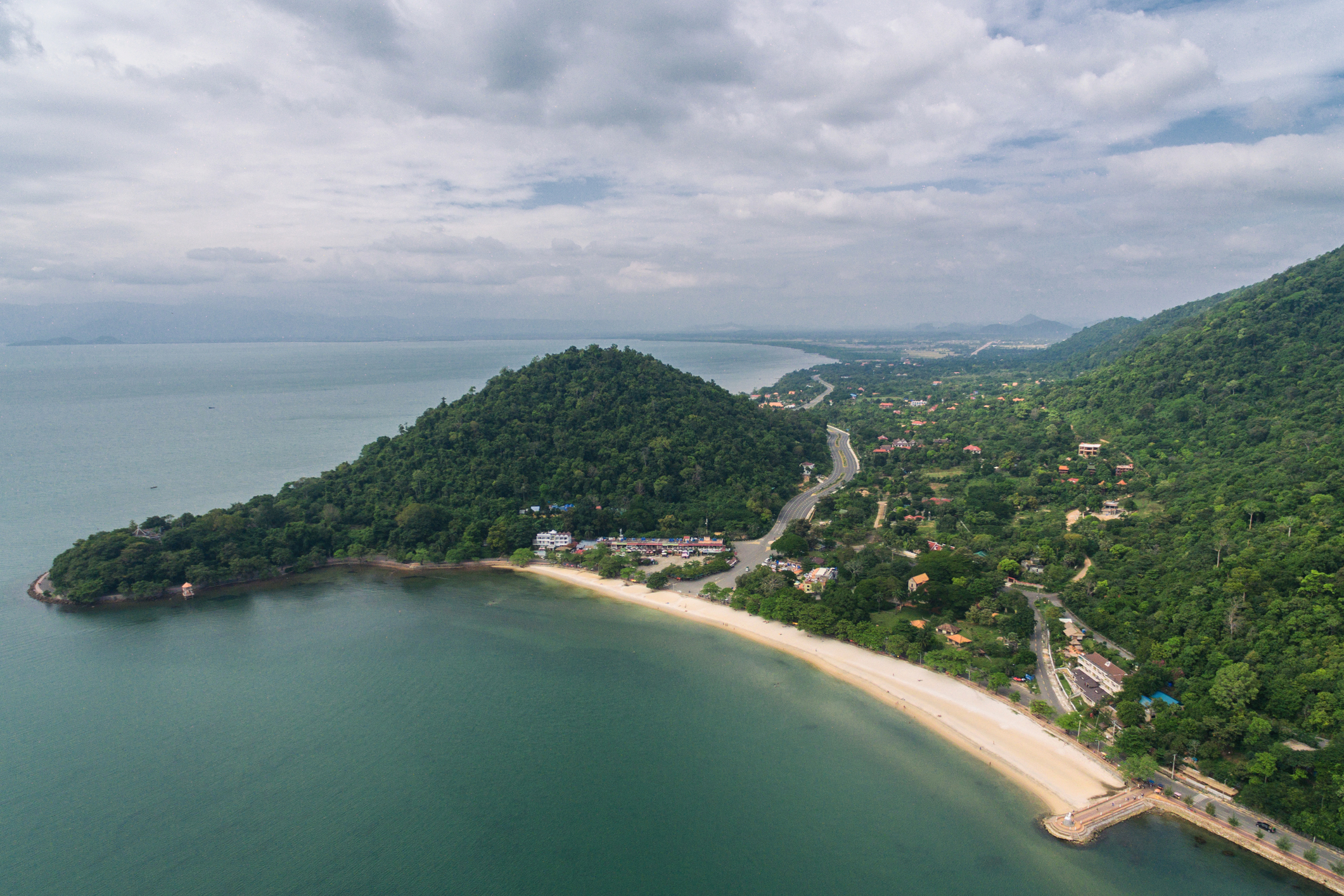 Kep Cambodia