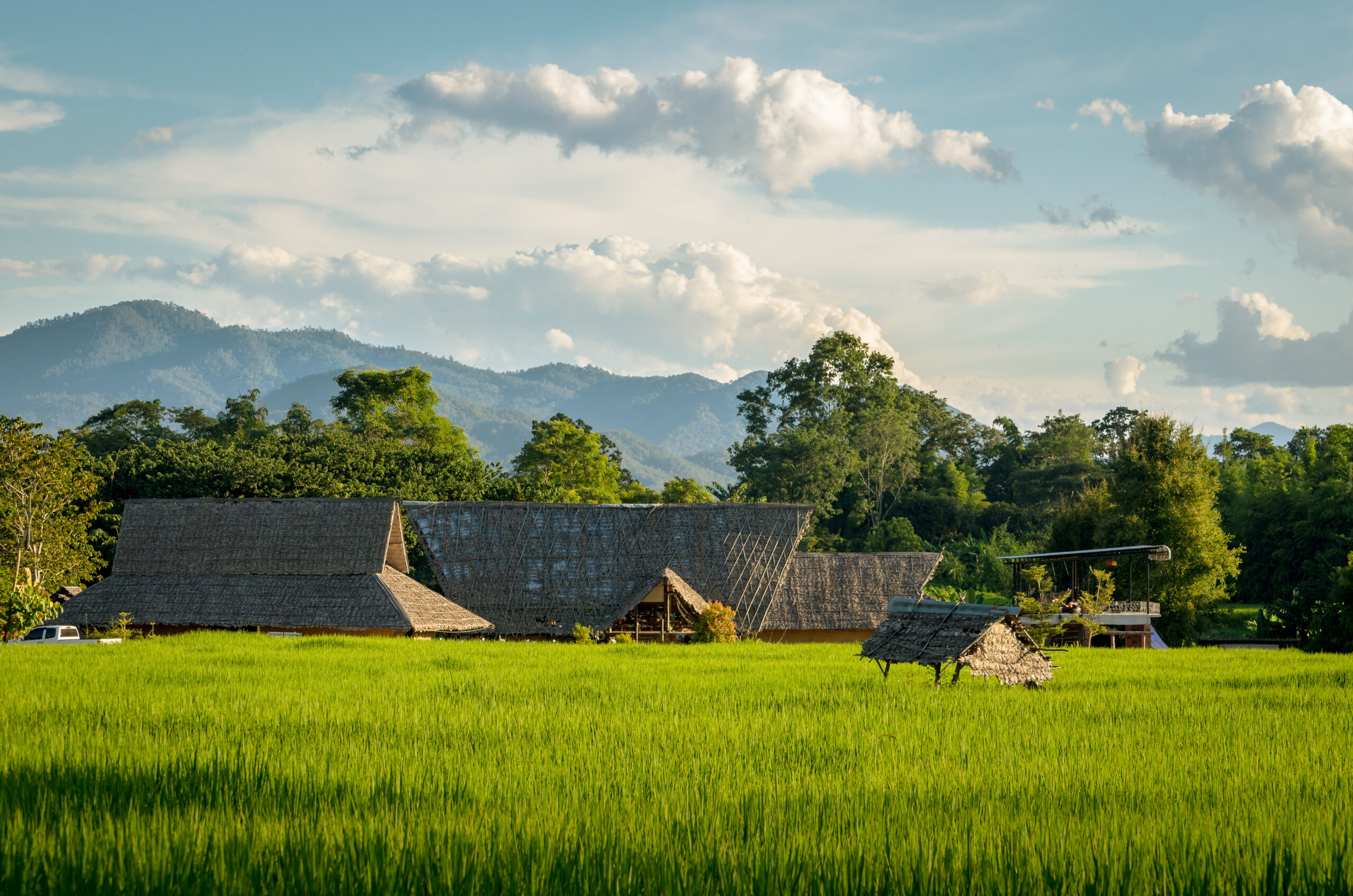 Pai Thailand