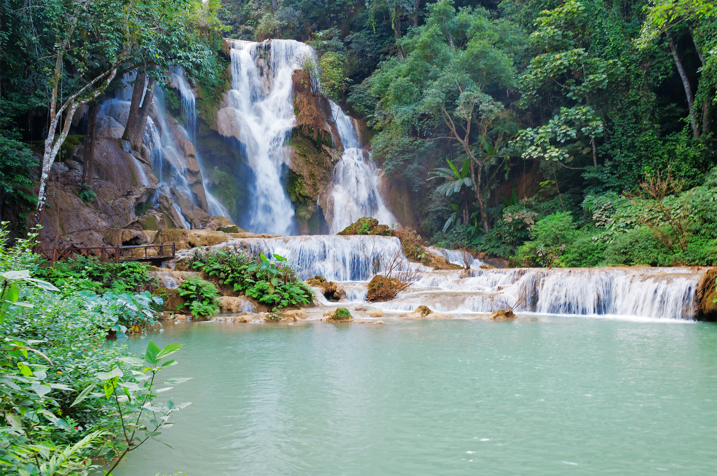 top 10 hidden gems of Southeast Asia - Tranquil Luang Prabang