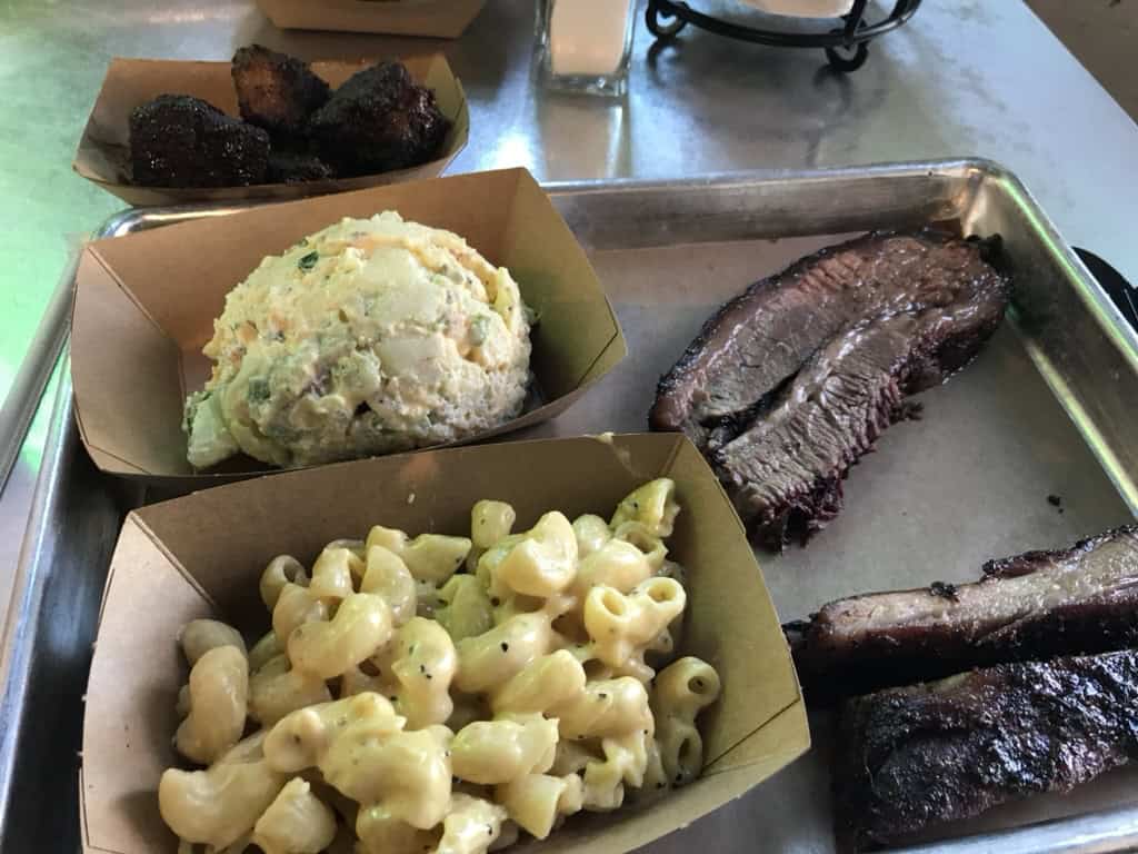 Heim BBQ in Fort Worth
