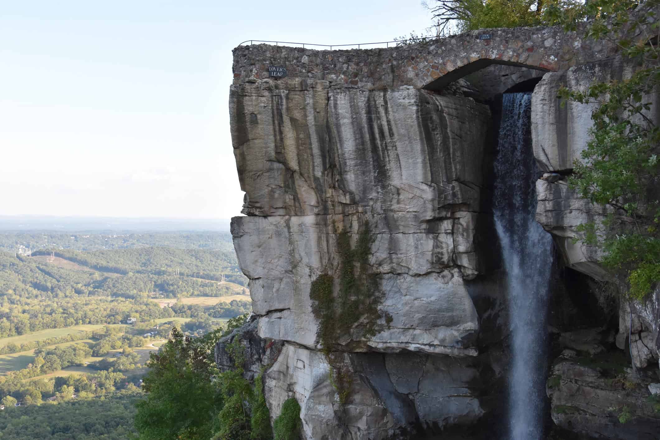 Rock City