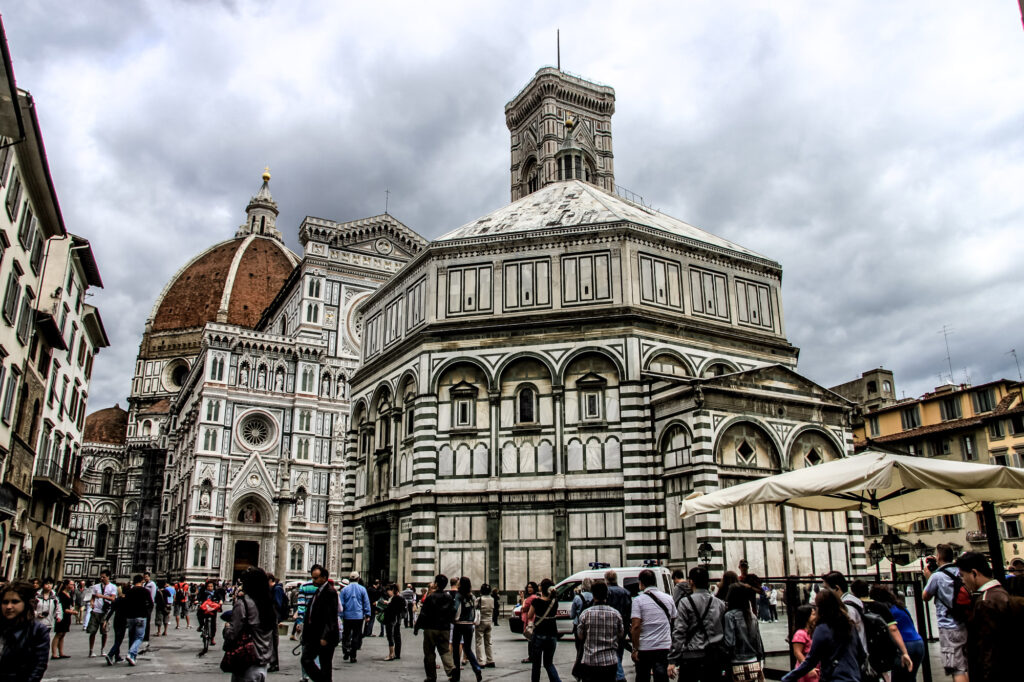 Is 3 days Enough in Florence - Duomo