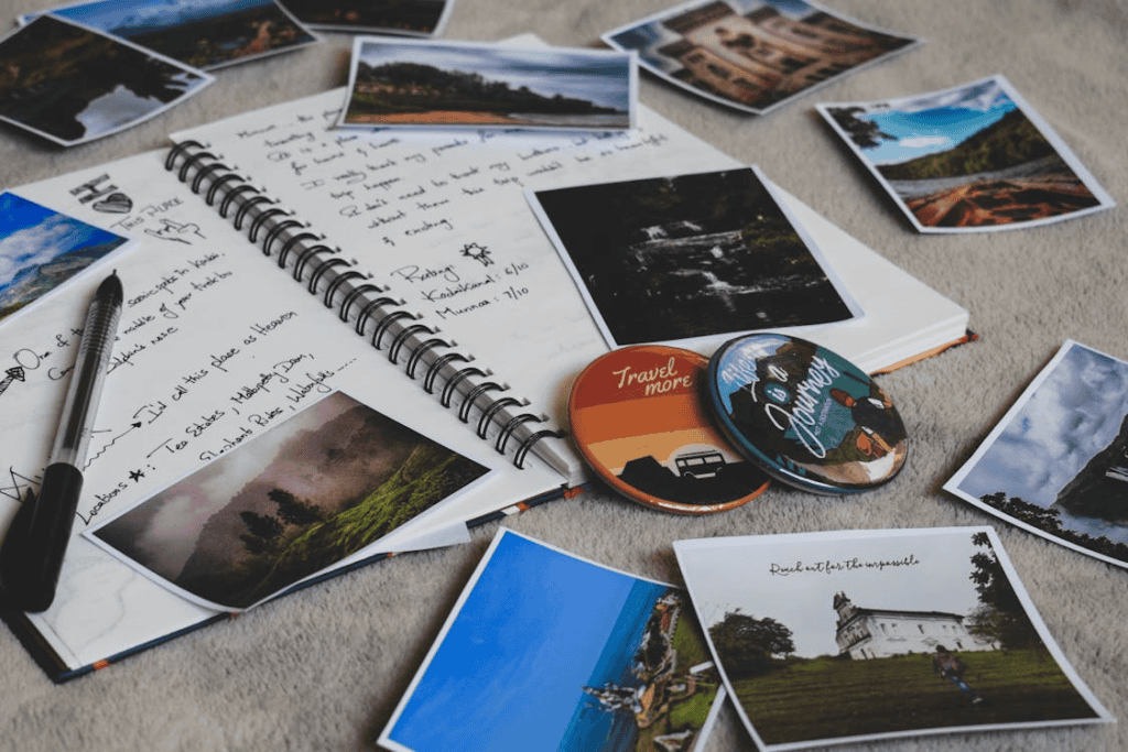 Travel Photos