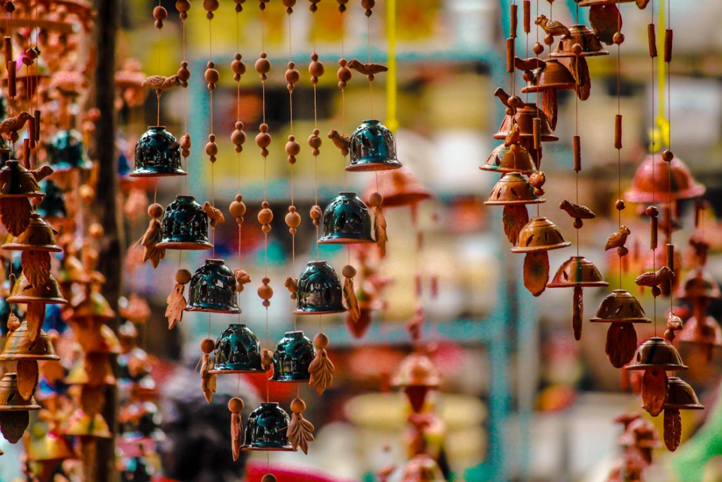 Travel Souvenirs 