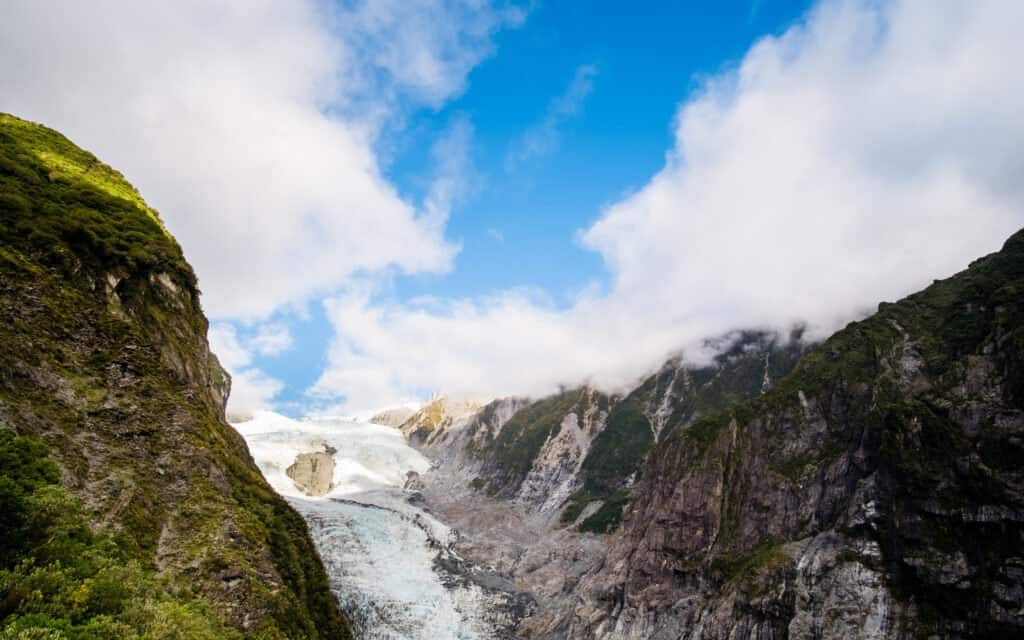 Franz Josef
