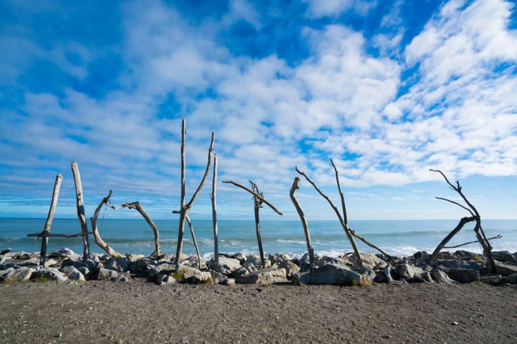 Hokitika