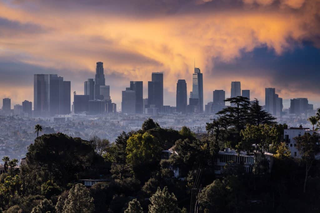 Los Angeles