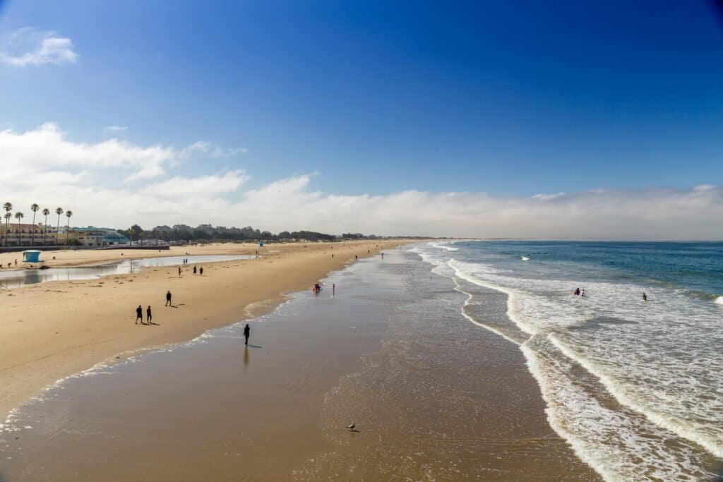 Pismo Beach 