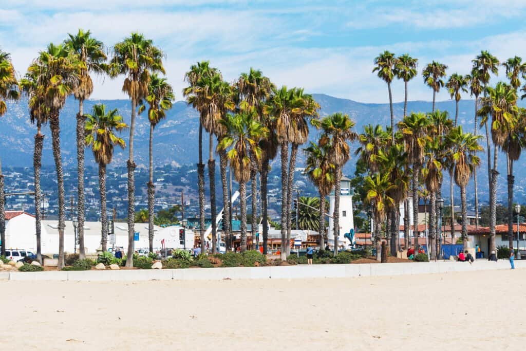 Santa Barbara 