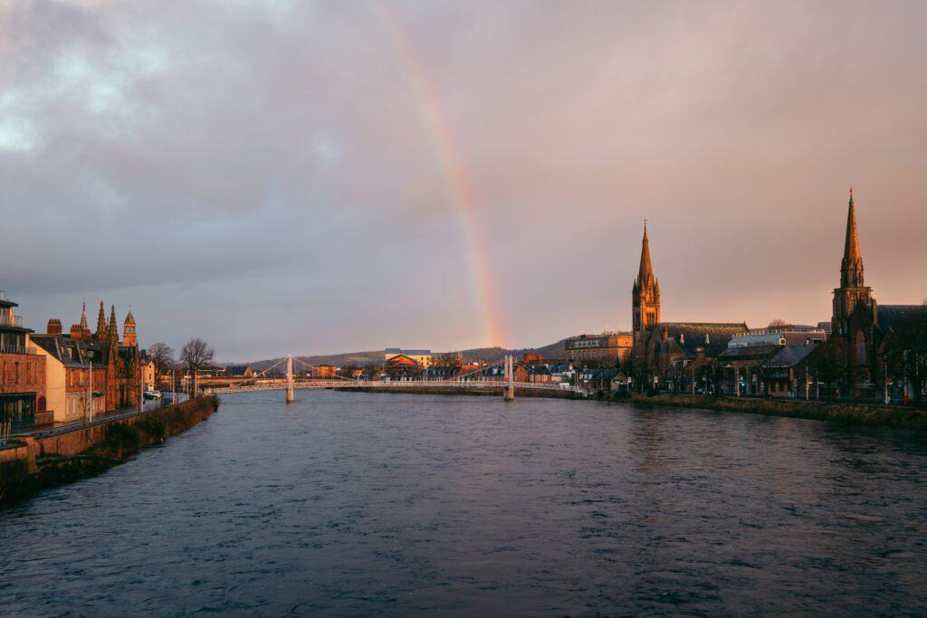 Inverness