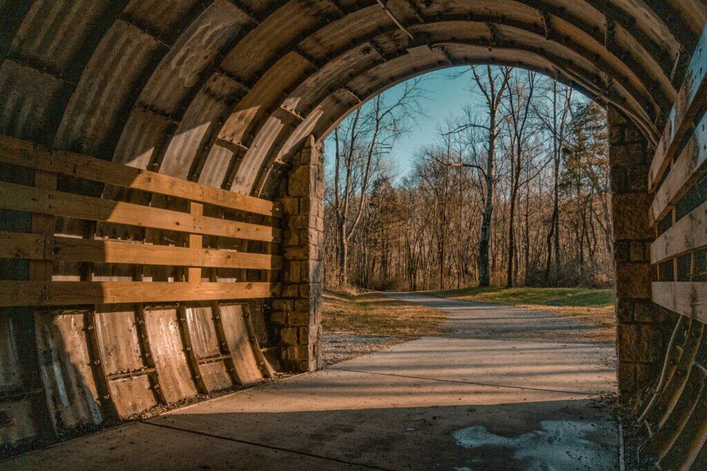 Percy Warner Park