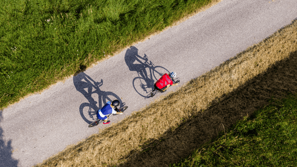Epic Cycling Routes in Italy Every Rider Should Experience
