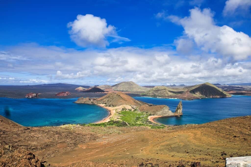 Galápagos Islands, Ecuador