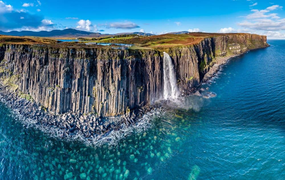 Isle of Skye, Scotland