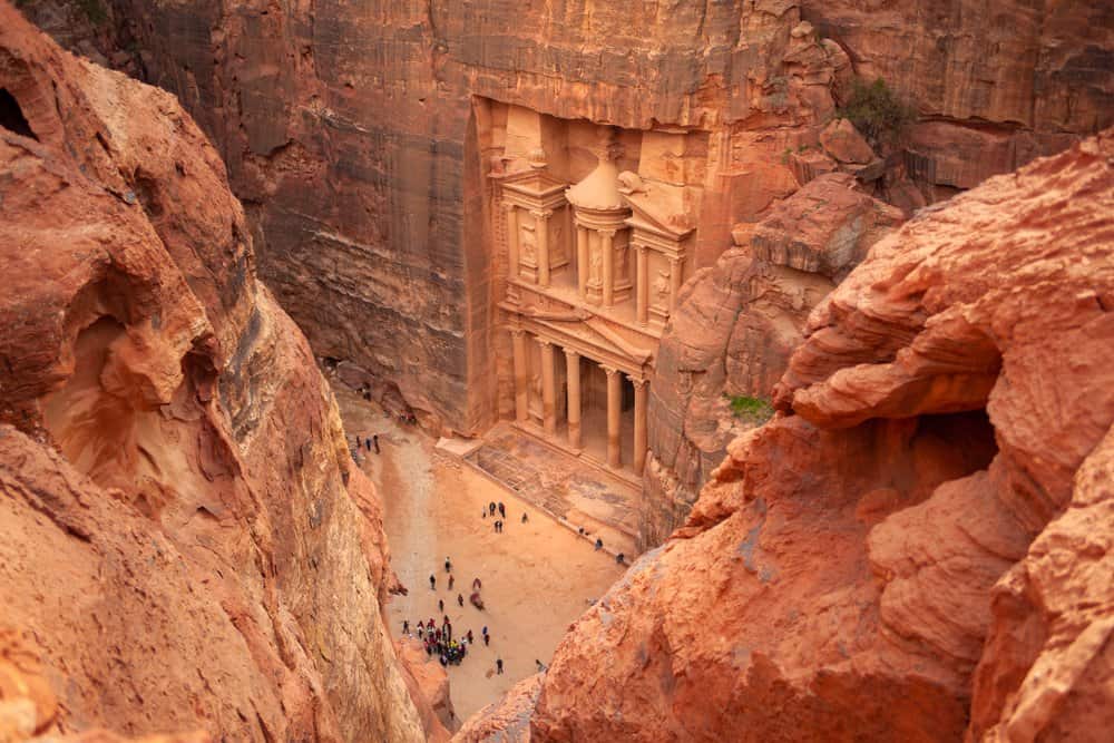 Petra, Jordan