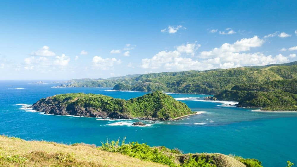 Yasawa Islands