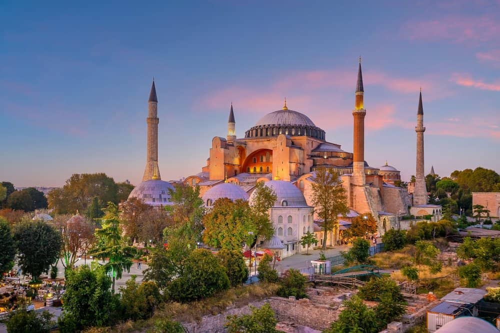 Istanbul, Turkey