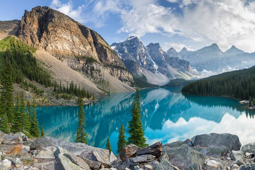 Banff National Park
