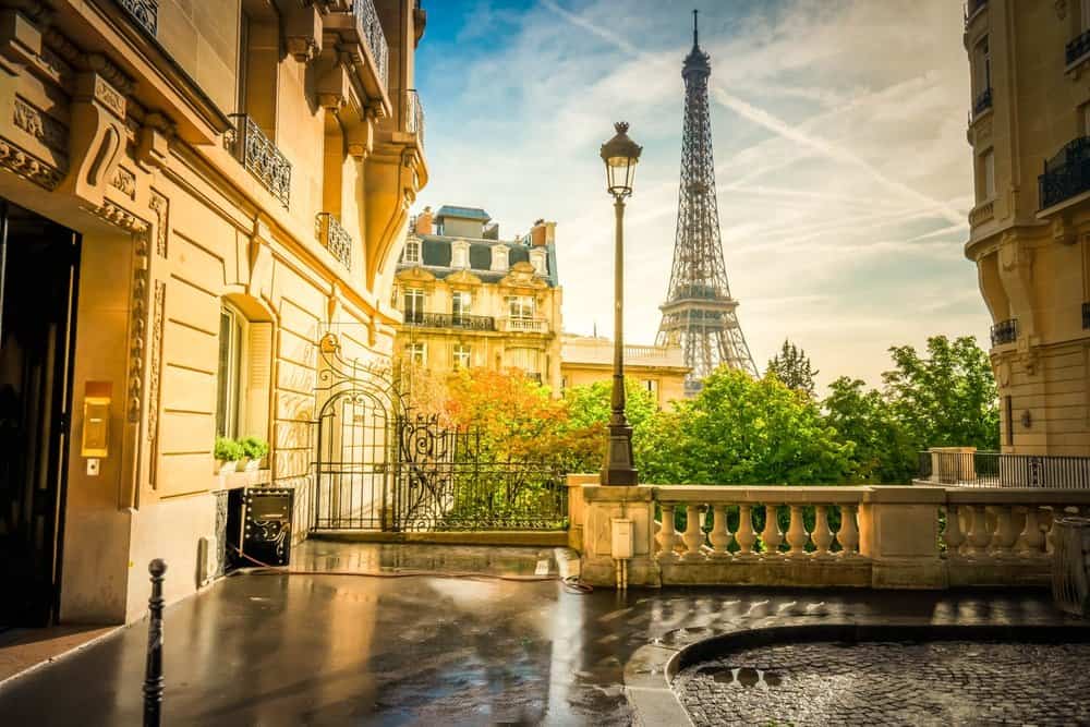 Paris, France