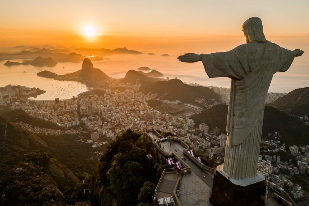 Rio de Janeiro, Brazil