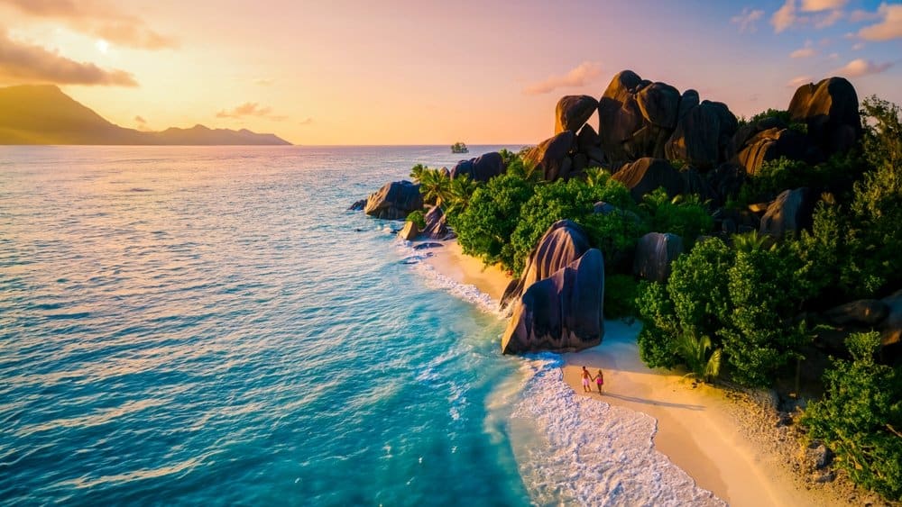 Seychelles