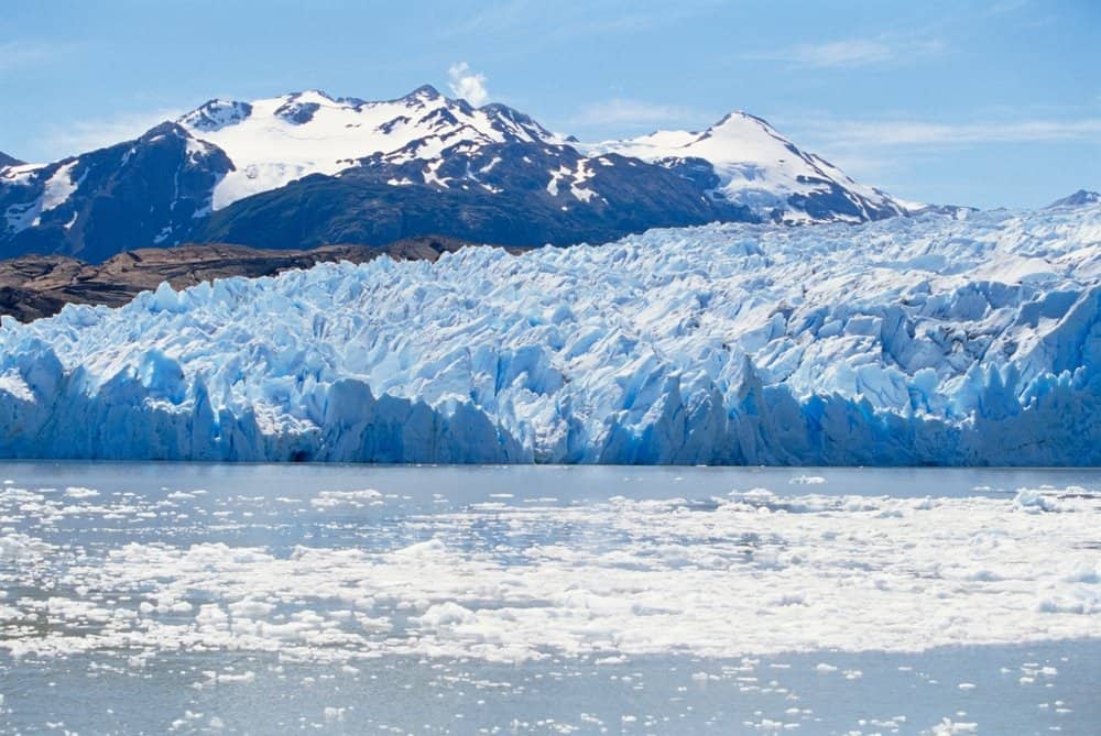 Patagonia (Torres del Paine), Chile & Argentina