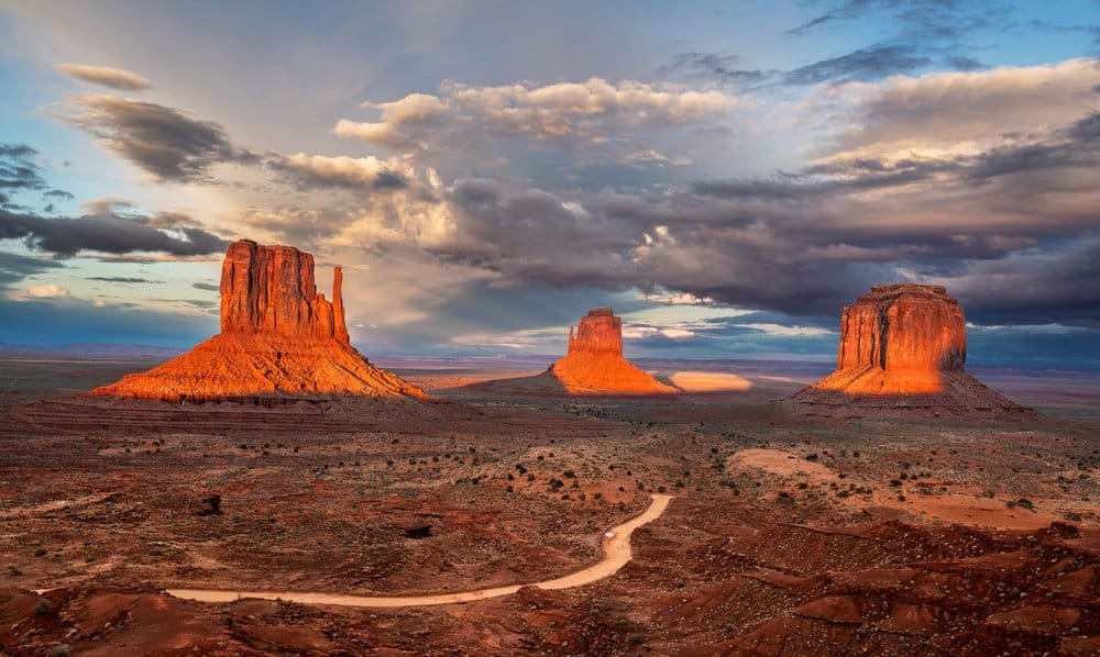 Monument Valley