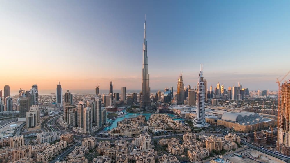Dubai, UAE