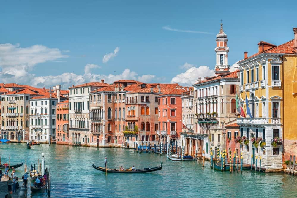 Venice, Italy