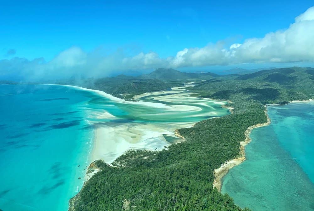 Whitsunday Islands, Australia