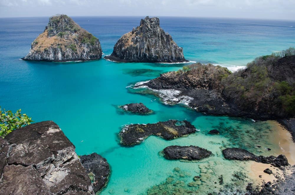 Fernando de Noronha, Brazil