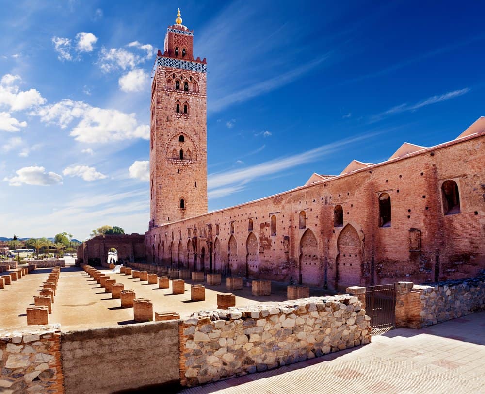 Marrakech, Morocco