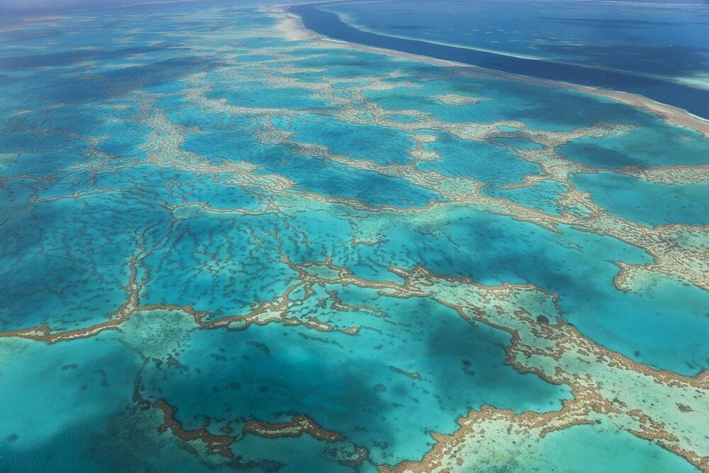Great Barrier Reef