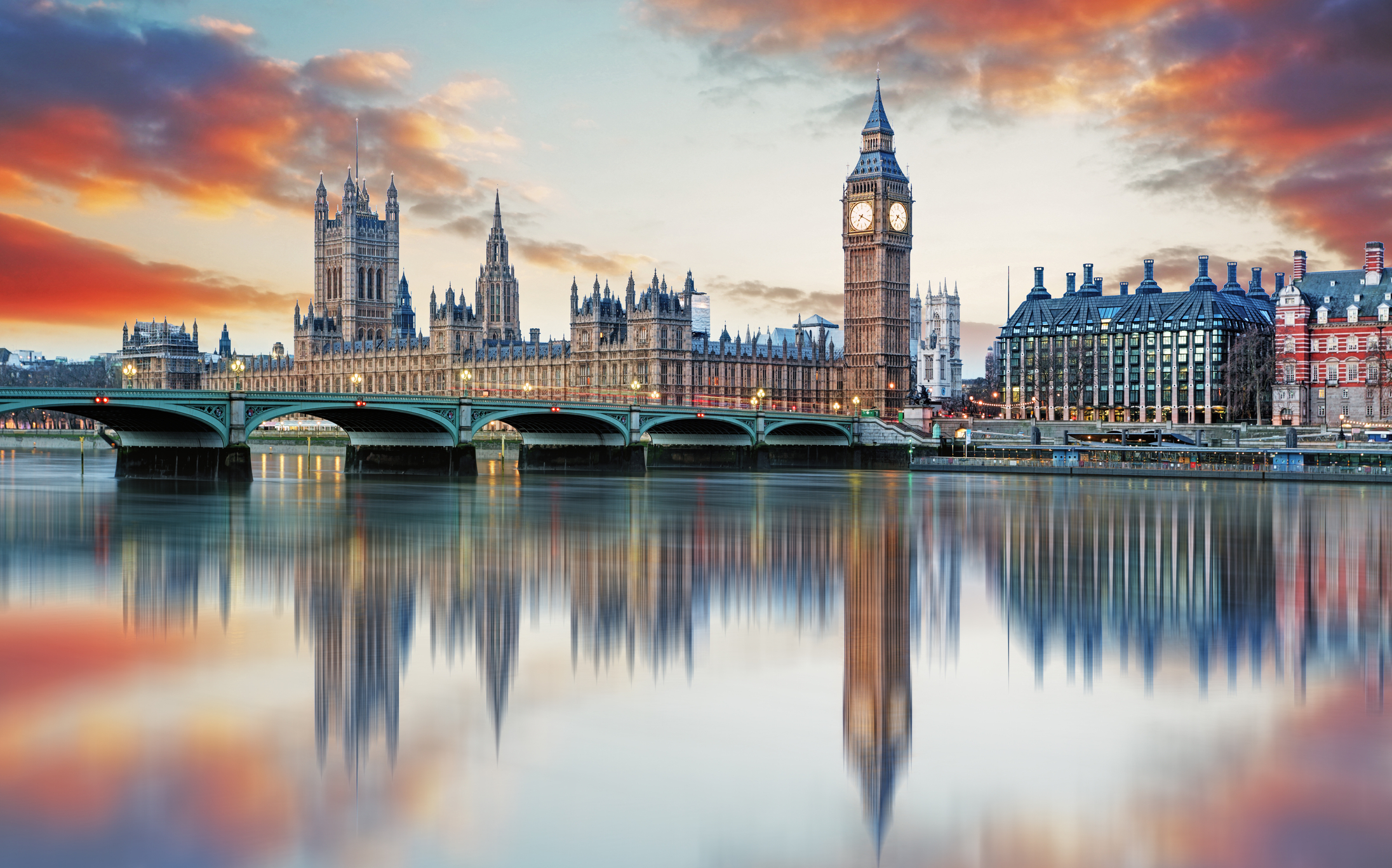 London Travel
