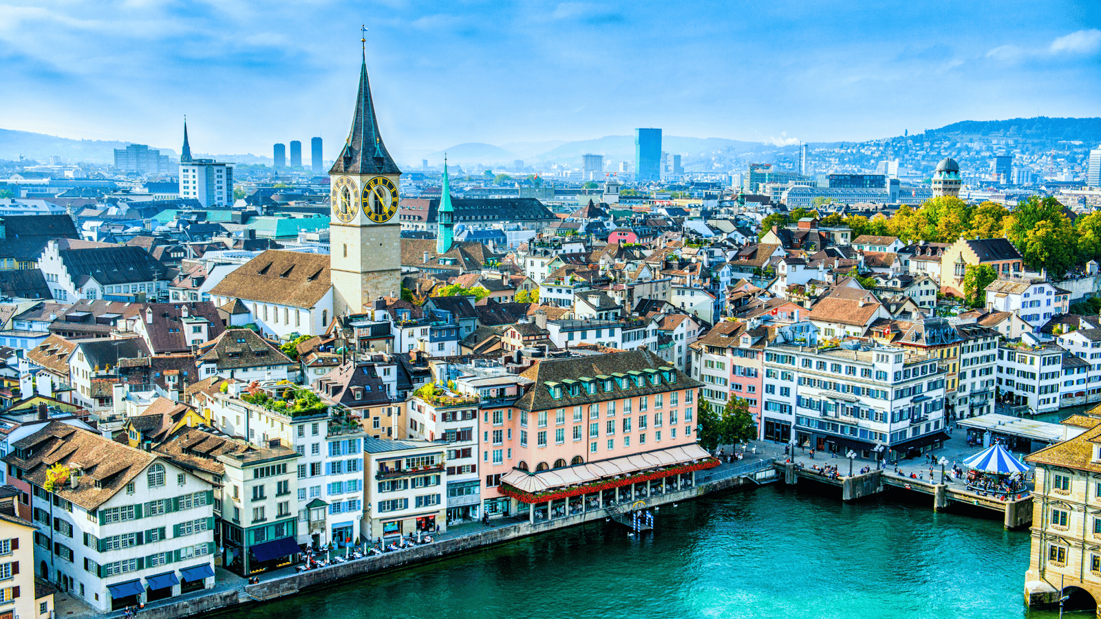 switzerland