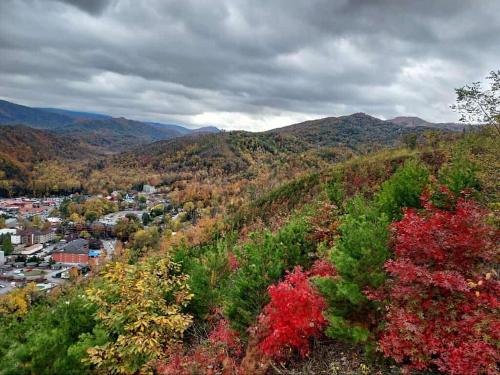 gatlinburg