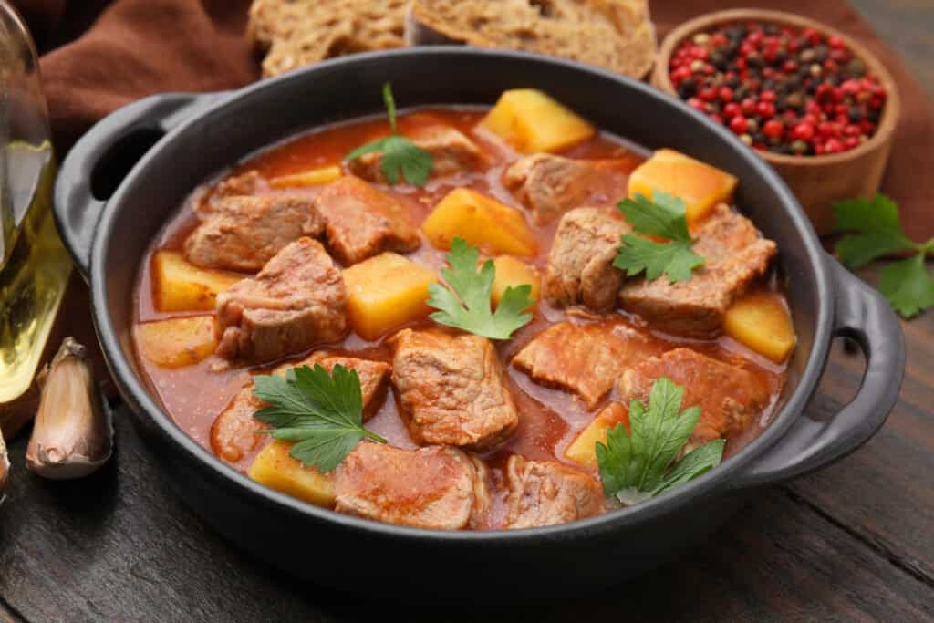 Czech Cuisine