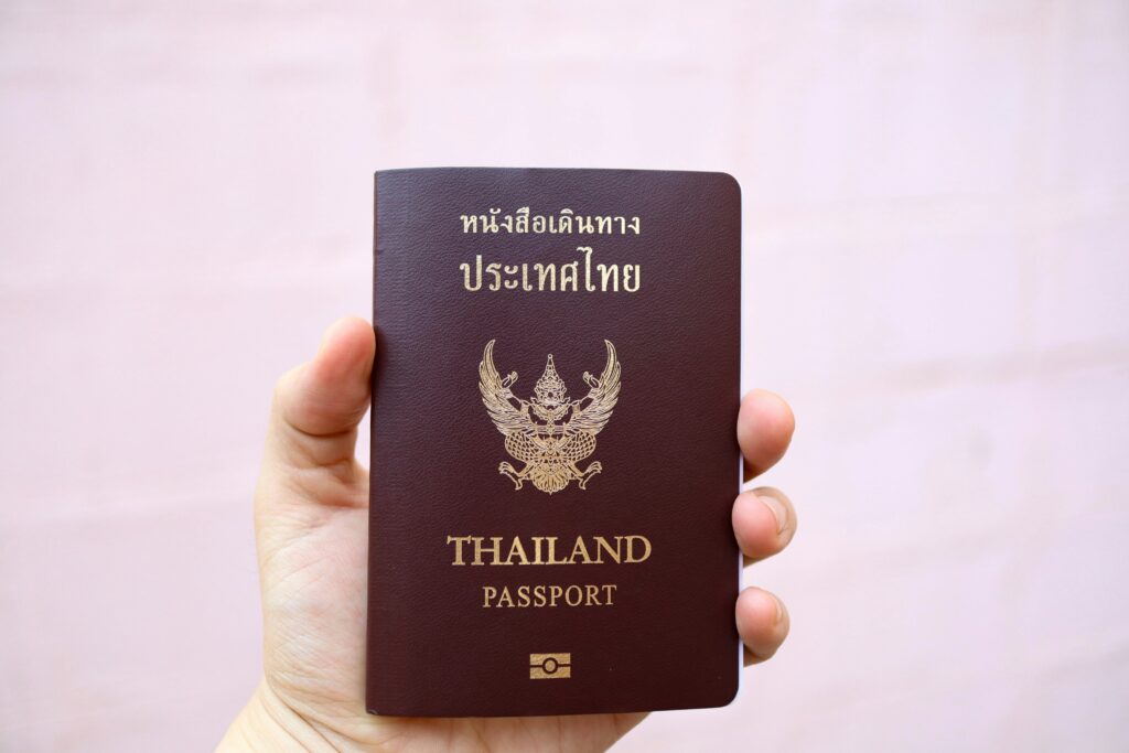 Preparing Your Retirement Move to Thailand: Legal Steps and Expert Help with Thai Visa Expert